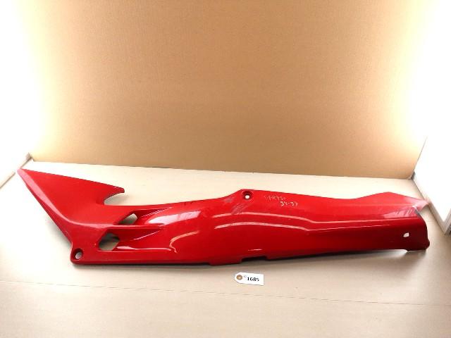 VFR750 1994 - 1997 Honda Kuipdeel Kuipdeel kont D1-36662