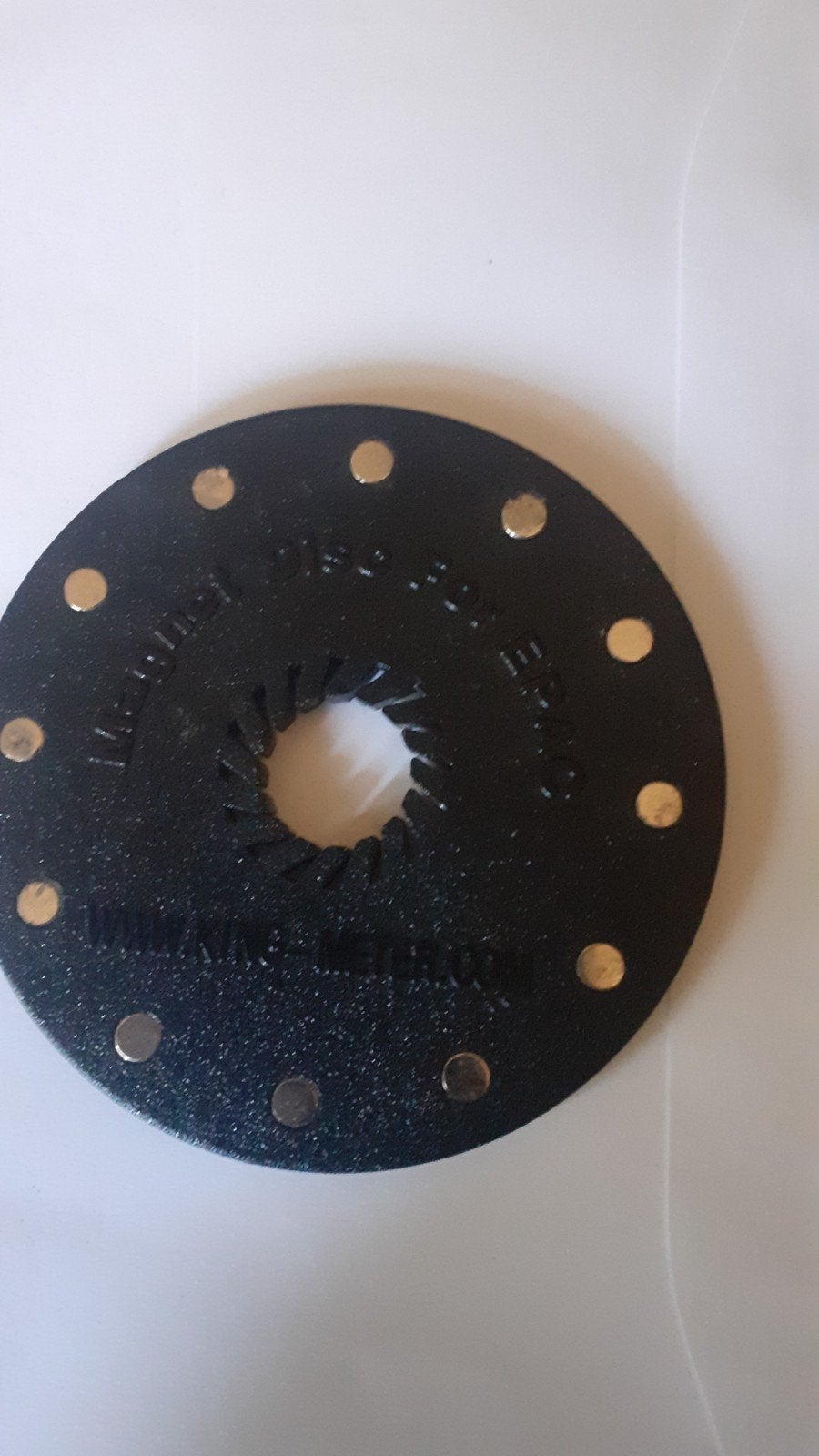 Magneet voor trapsensor e-bike, Fietsen en Brommers, Elektrische fiets, Onbekend, Overige typen, Ophalen of Verzenden