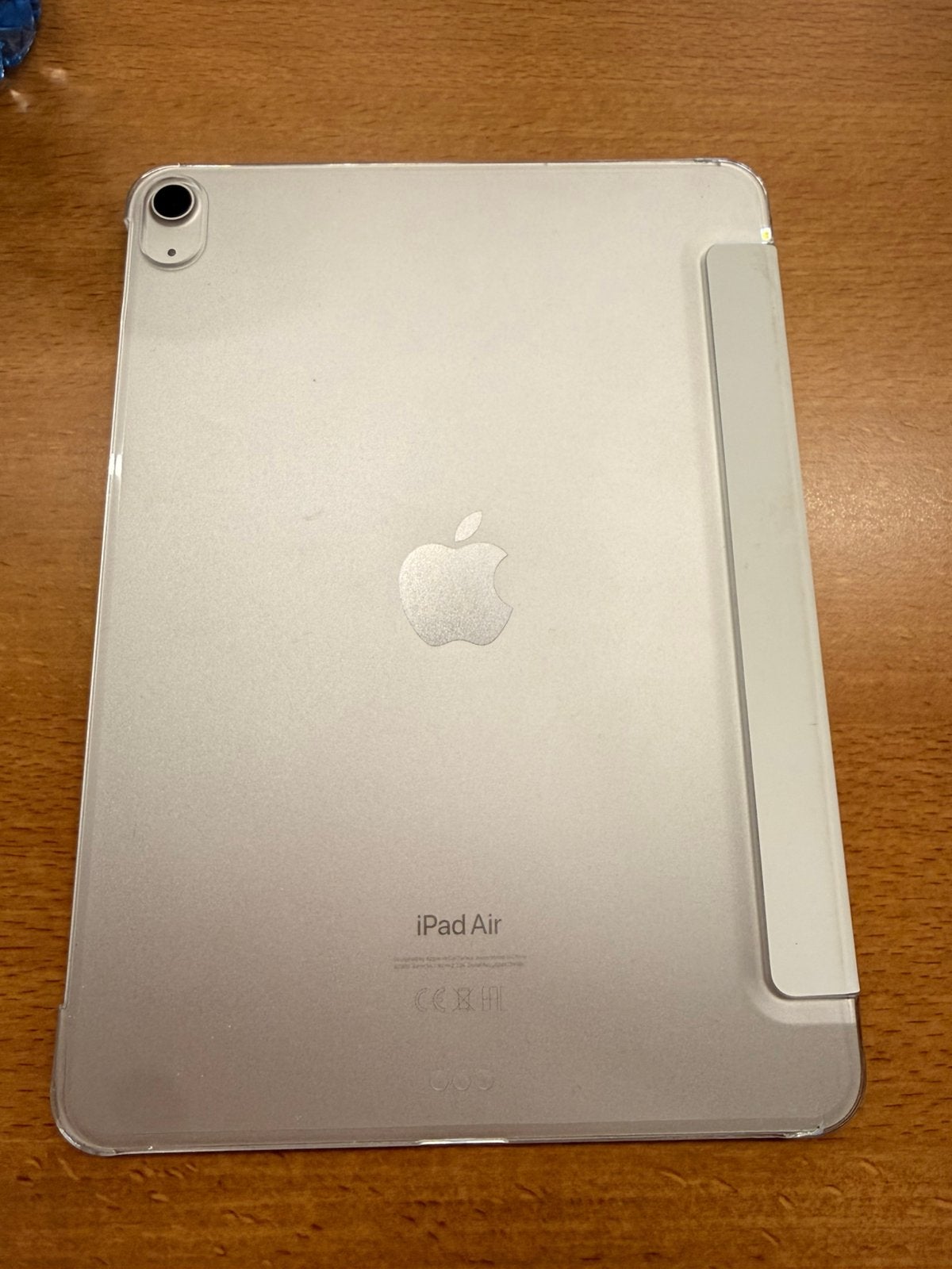 Foto 4 van Ipad air 2024 11 inch