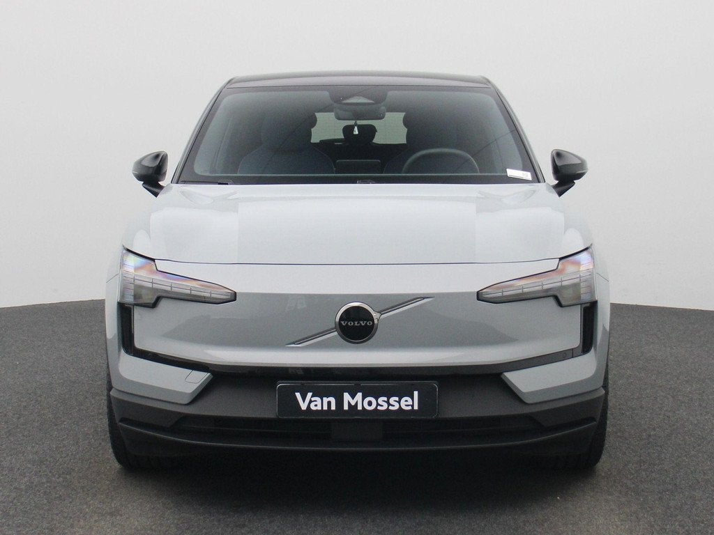 Volvo EX30 Twin Motor Performance Plus 69kw | NAVIGATIE | HA, Auto's, Volvo, Automaat, 12 maanden, Stof, Gebruikt