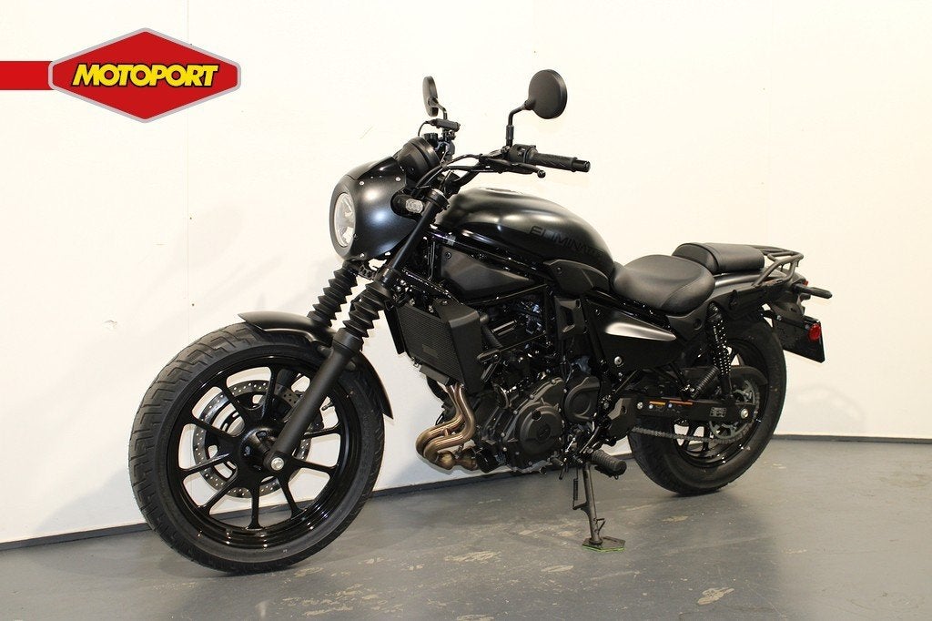 Kawasaki ELIMINATOR 500 SE (bj 2026), Motoren, Chopper, Bedrijf, Info@kawasaki.nl, Jacobus Spijkerdreef 1-3
2132 PZ  Hoofddorp, NL
