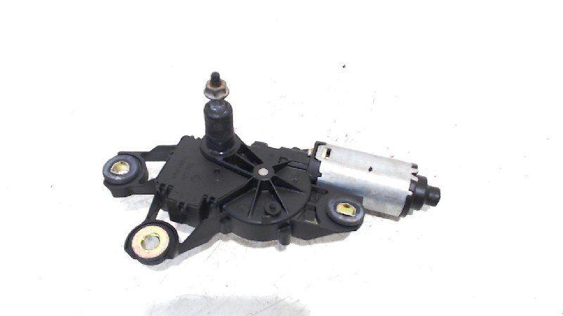 Ruitenwissermotor achter Seat Toledo, Onderdelen@venauto.nl, Van der Ven Autorecycling B.V., Gebruikt, Ettenseweg 76, 4706 PB Roosendaal, The Netherlands
