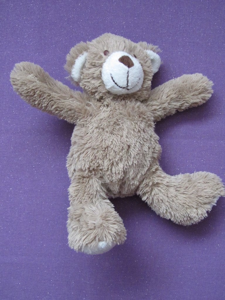 BLOKKER HAPPY HORSE Knuffel BEER BEAR TODDY. 22 CM **Nieuw**, Overige karakters, Beer, Happy Horse, Nieuw