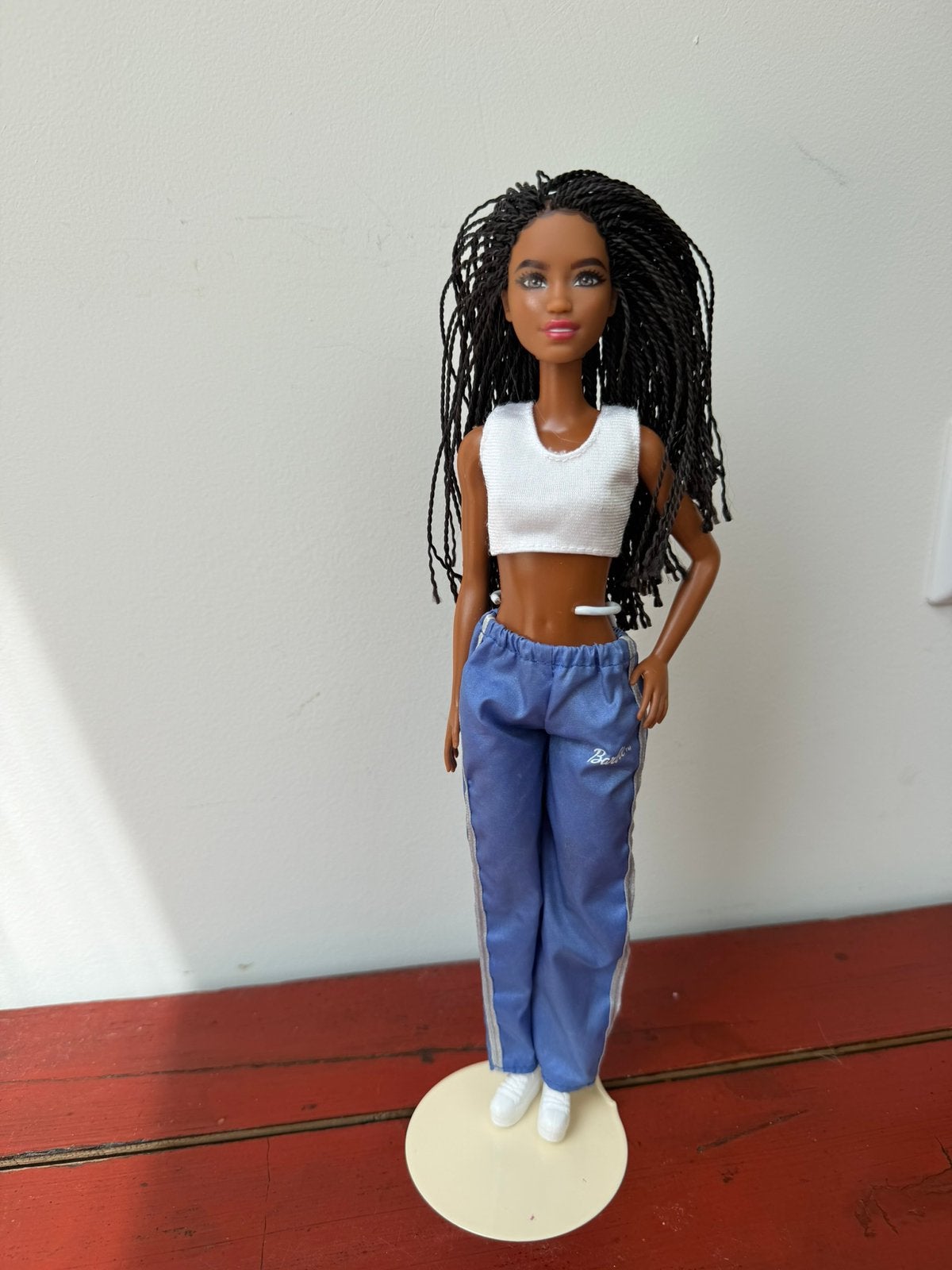Barbie Fashions 172, Ophalen of Verzenden, Pop