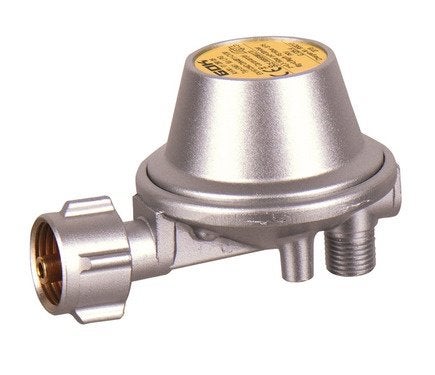 Drukregelaar zonder manometer, 30mbar, Ophalen, -, -, Nieuw