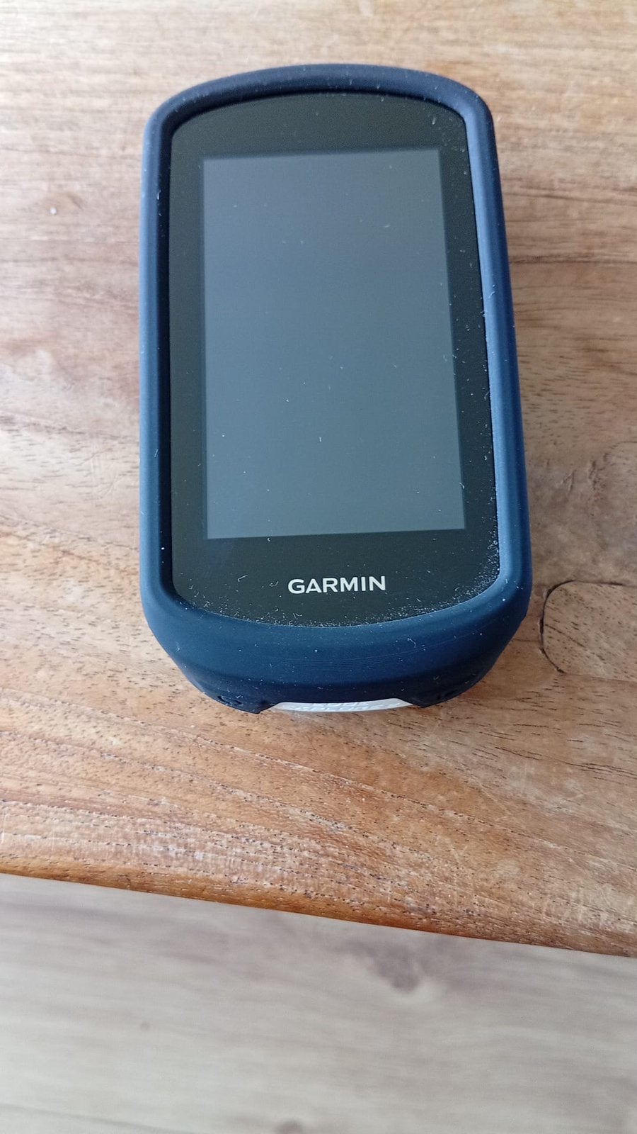 Fietscomputer, Ophalen, Nieuw