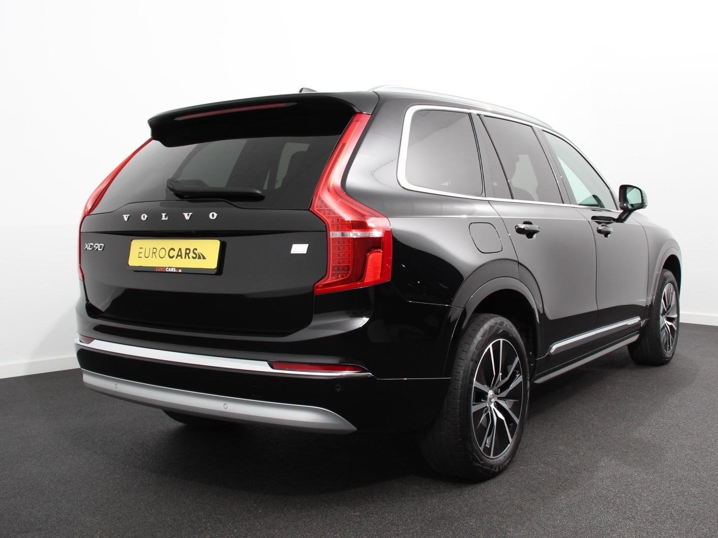 Foto 6 van Volvo XC90 2.0 T8 Recharge AWD Inscription Expression 7p Led