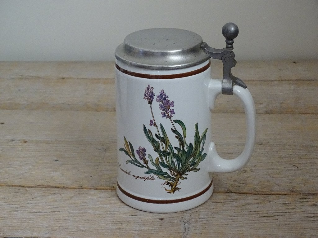 Servies, Villeroy & Boch Botanica, gaaf, Ophalen of Verzenden