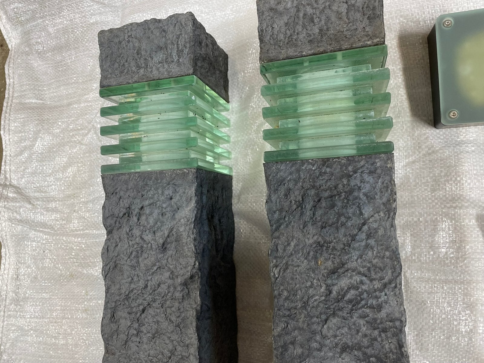 Tuinverlichting, Ophalen, Overige materialen, Minder dan 50 watt, Overige typen