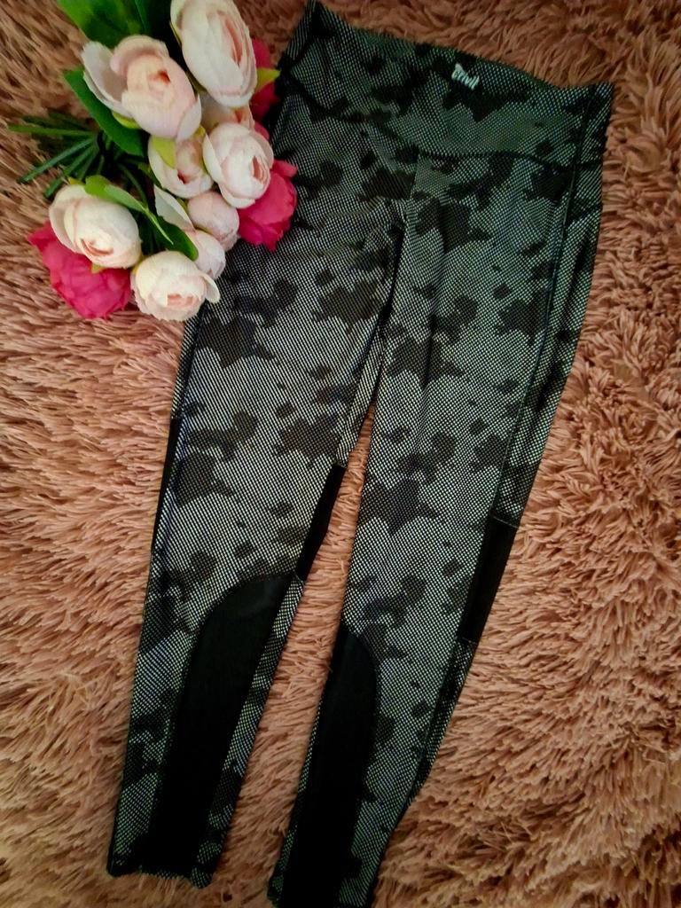 Nieuwe Crivit sportlegging, maat S, Kleding | Dames, Sportkleding, Zwart, Nieuw, Ophalen of Verzenden, Maat 36 (S)