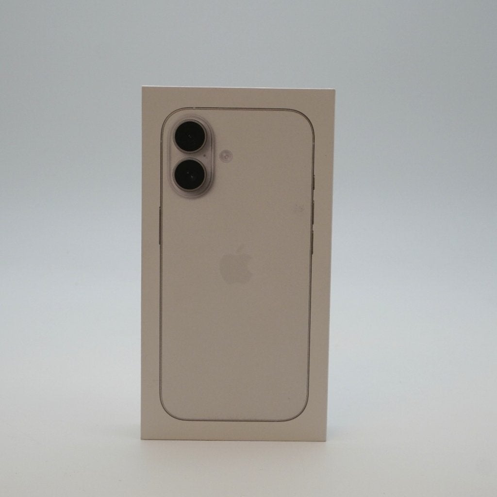 iPhone 17 256GB White Nieuw in Seal, Apple, Nieuw, Support@apple.com, One Apple Park Way
Cupertino, CA 95014
United States