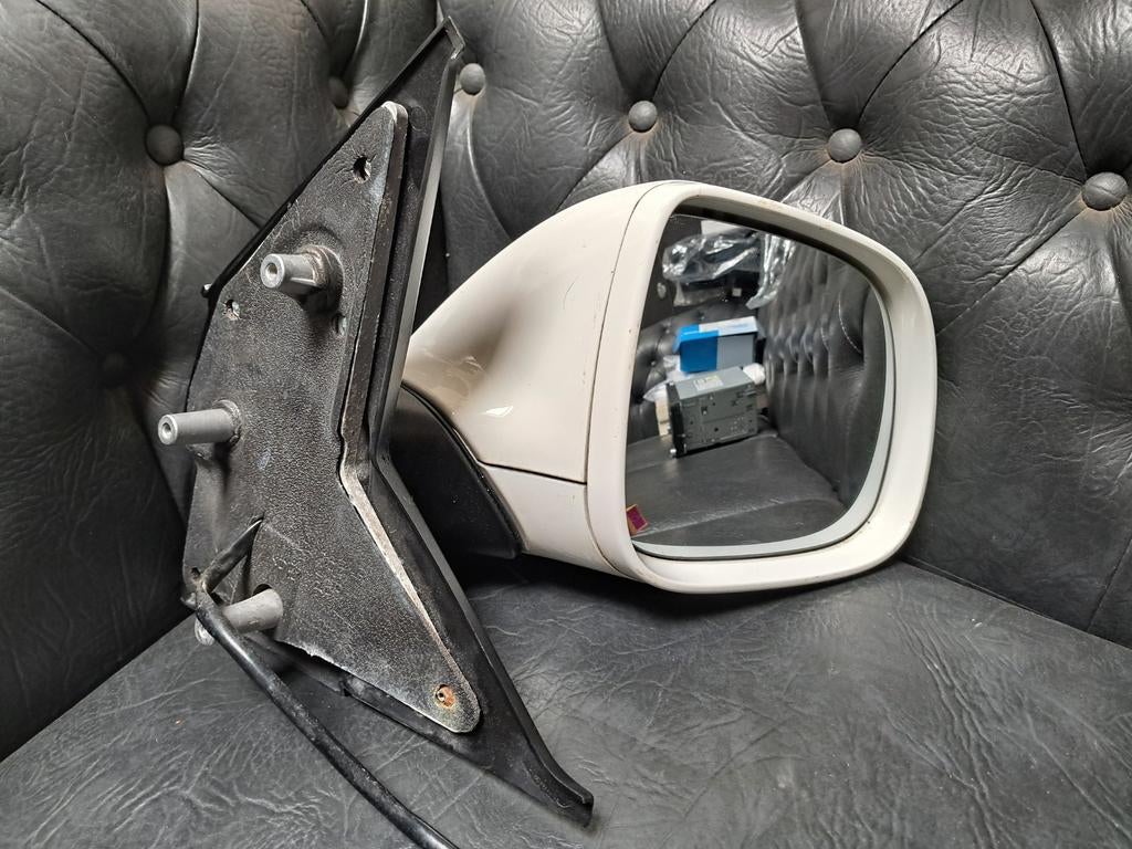 VW TRANSPORTER T5 BUITENSPIEGEL, Auto-onderdelen, Spiegels, Ophalen of Verzenden, Gebruikt, Volkswagen
