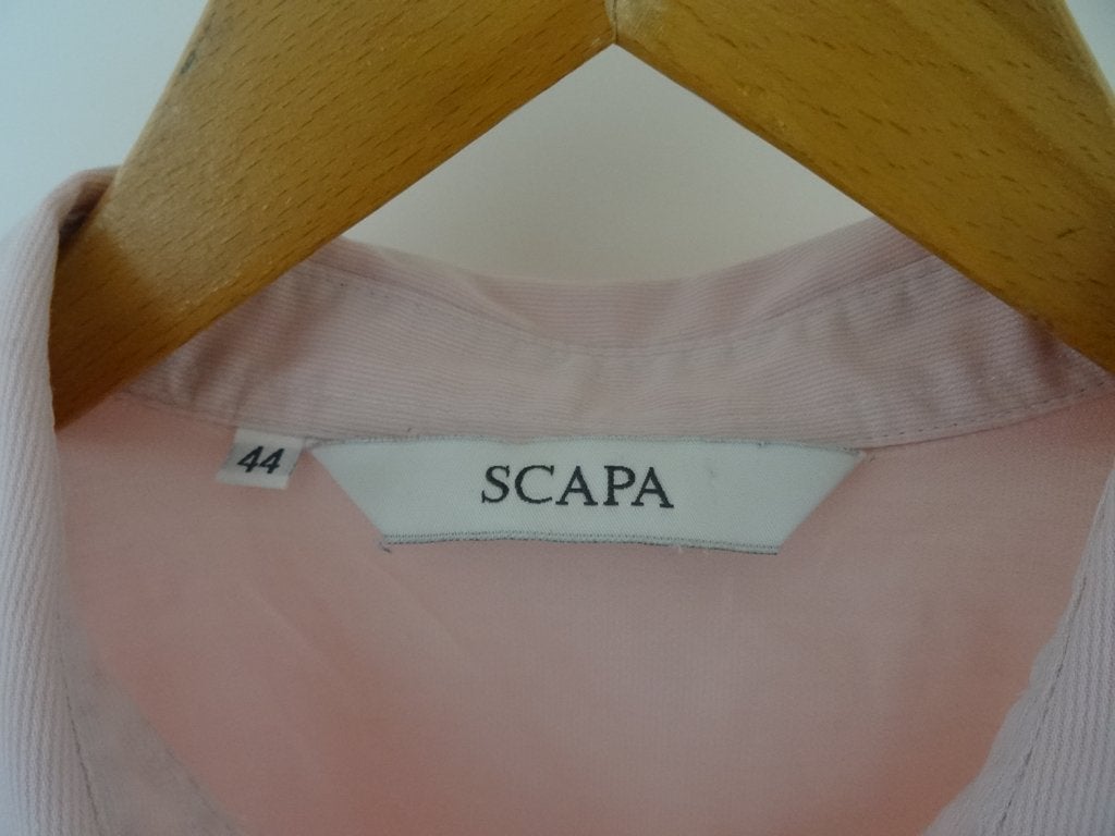 pakket mt 44: Scapa-Peter Hahn-Purdey-La Fee Maraboutee, Verzenden, Gedragen, Maat 42/44 (L)