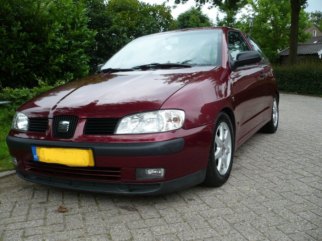 Seat Ibiza Seat Vario Diverse onderdelen van bouwjaar 2001, Ophalen of Verzenden, Nieuw, Seat