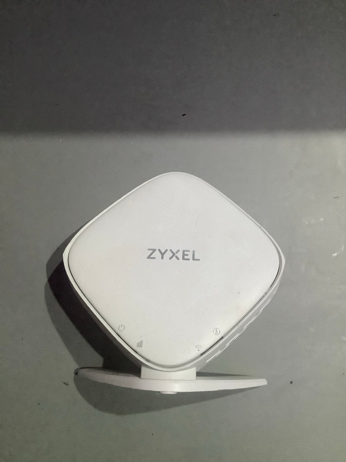 Zyxel WiFi Mesh Router - Krachtige Draadloze Dekking, Ophalen of Verzenden, Zo goed als nieuw, Router