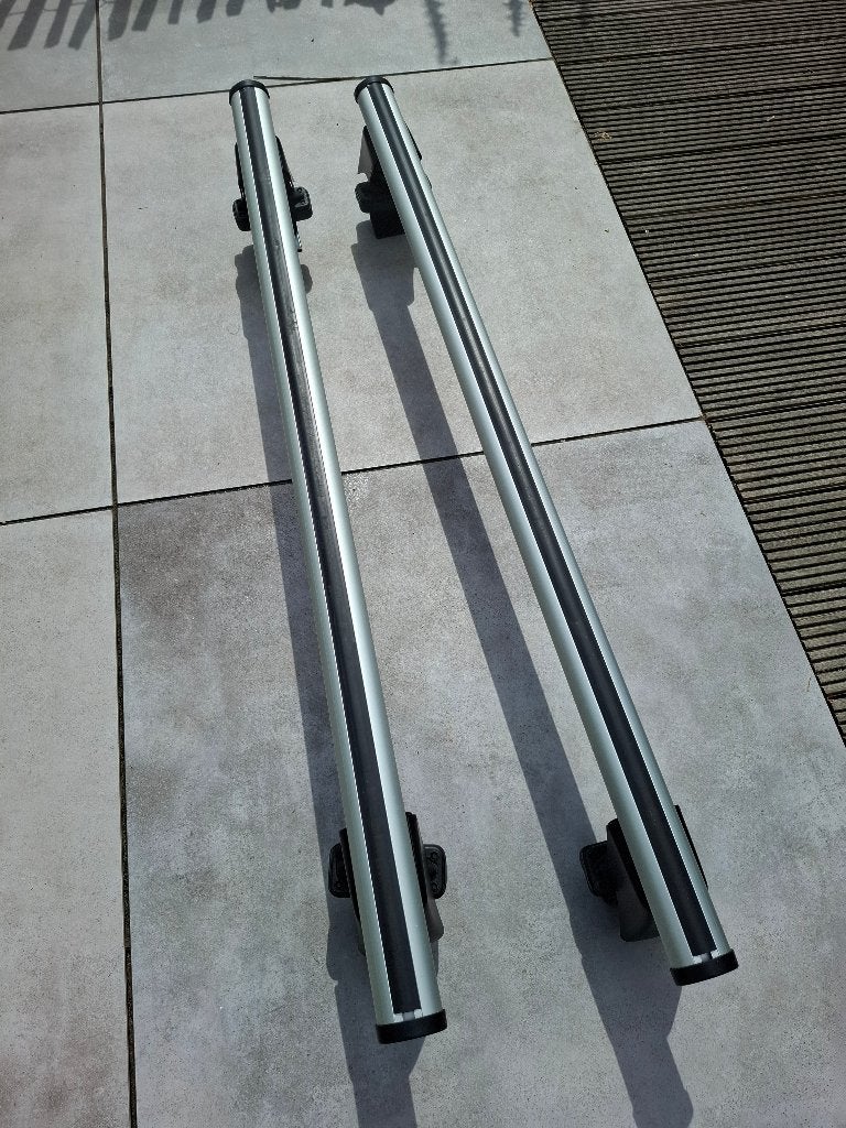 Dagdragers Renault Captur, Auto diversen, Ophalen, Zo goed als nieuw