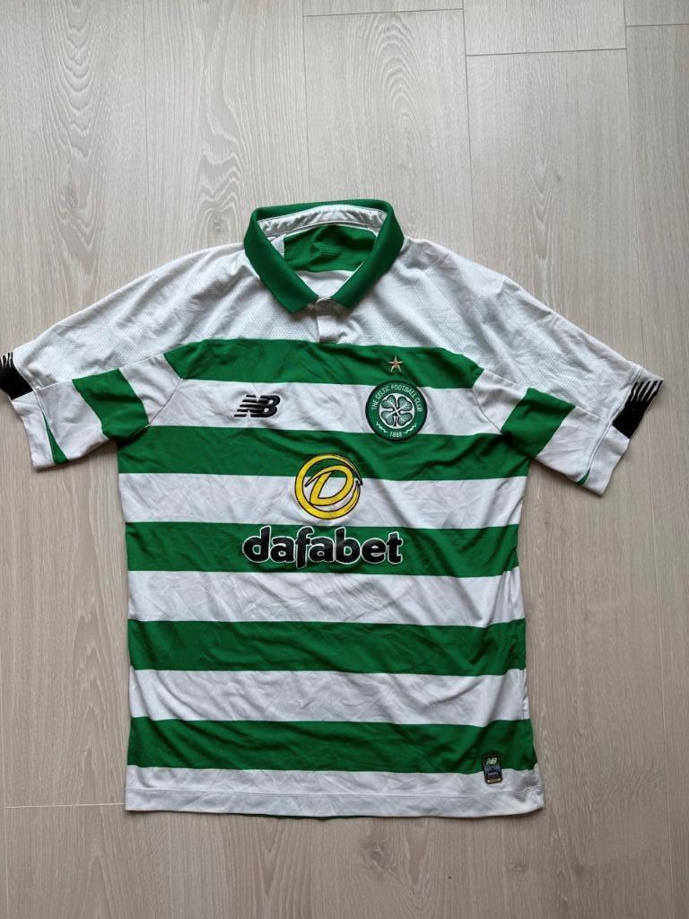 FC Celtic 2019/20 Thuisshirt L, Buitenlandse clubs, Shirt, ., Ophalen of Verzenden