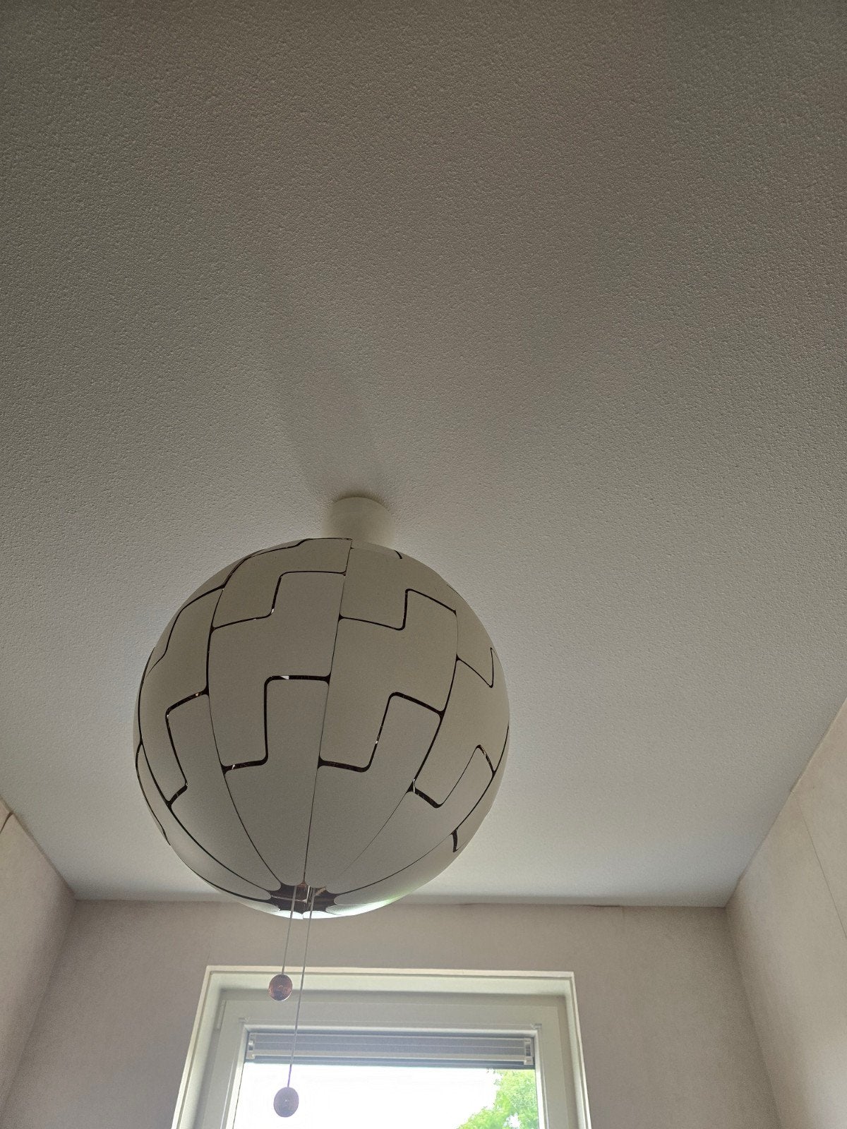 Ikea PS 2014 lamp, Ophalen, Zo goed als nieuw