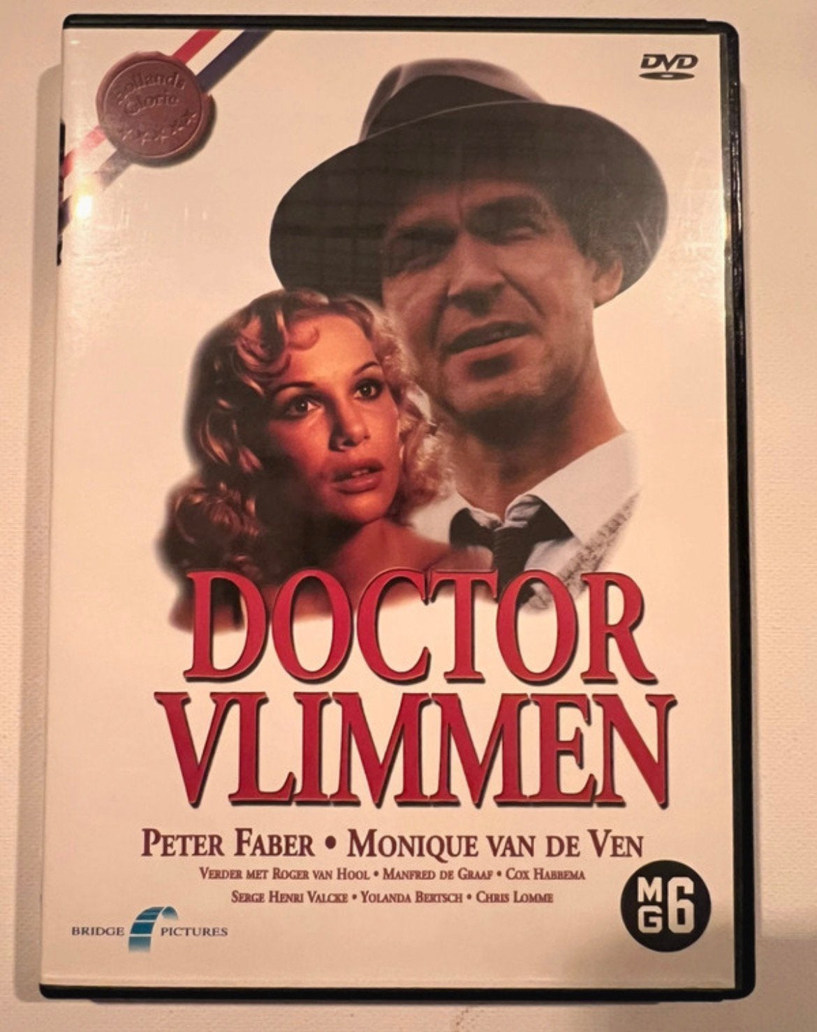 Doctor vlimmen, Alle leeftijden, Verzenden, Zo goed als nieuw, Actie en Avontuur