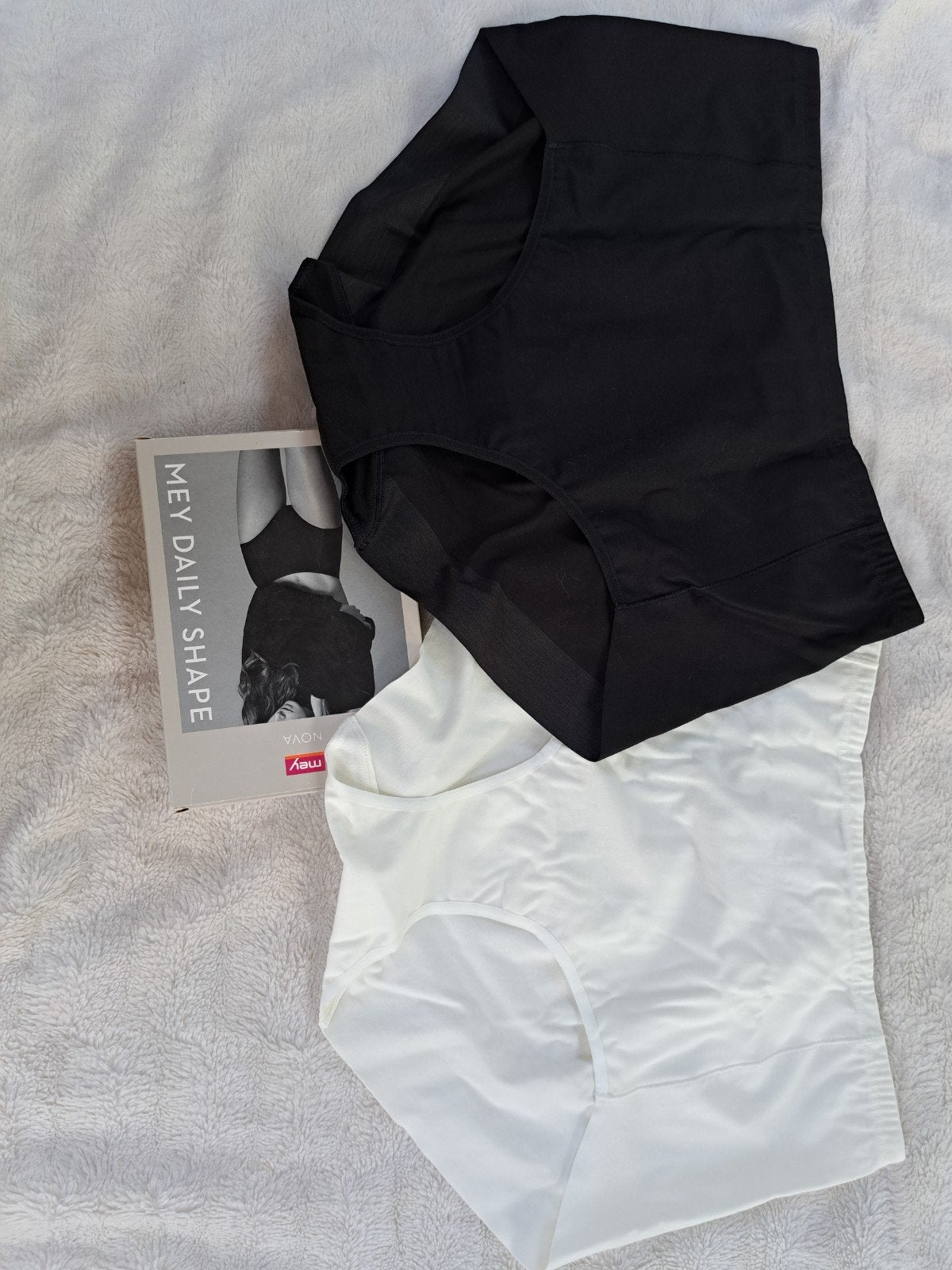 Nieuwe Mey damesslips, Kleding | Dames, Ophalen of Verzenden, Zwart