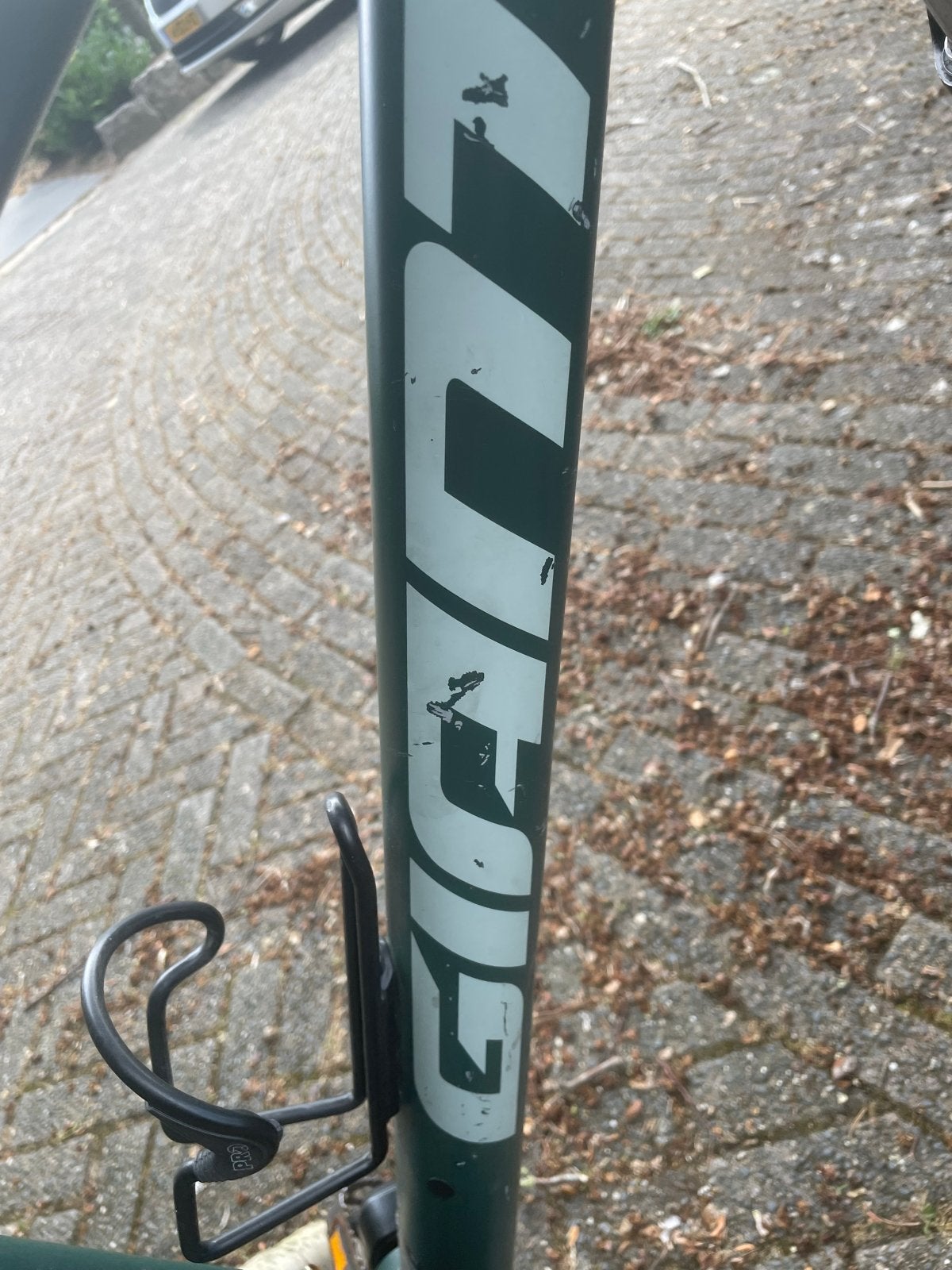Giant Talon Mountainbike - zo goed als nieuw, Hardtail, Heren, Zo goed als nieuw, Schijfrem