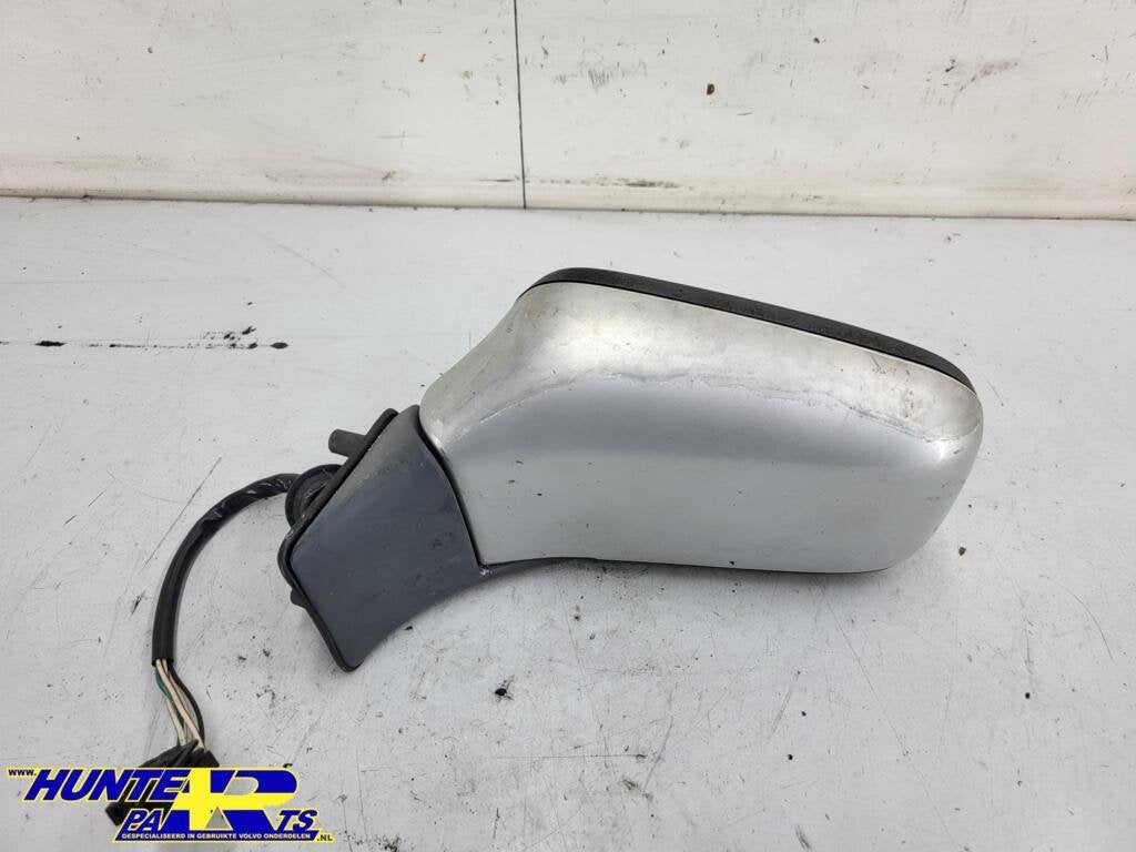 Buitenspiegel L grijs 426 Volvo S70 ('97-'00) 0117373, Gebruikt, Ophalen of Verzenden, Volvo, Volvo