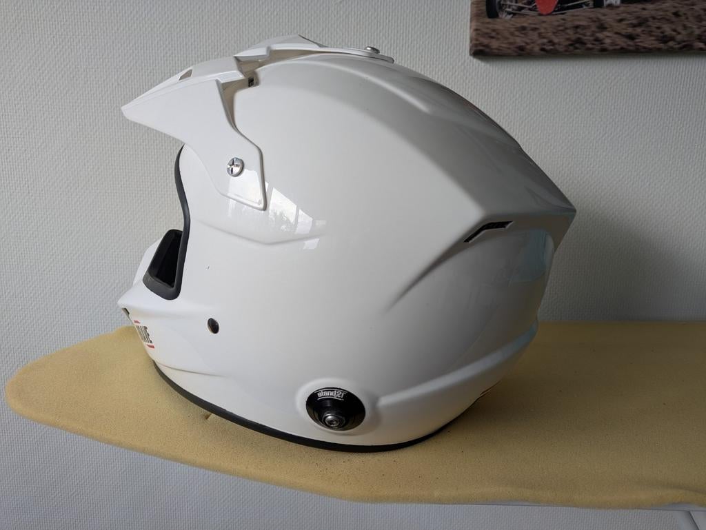 FIA Brave helm, Ophalen of Verzenden