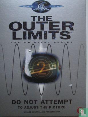 the outer limits het volledige tweede seizoen, Vanaf 12 jaar, Ophalen of Verzenden, Zo goed als nieuw, Drama