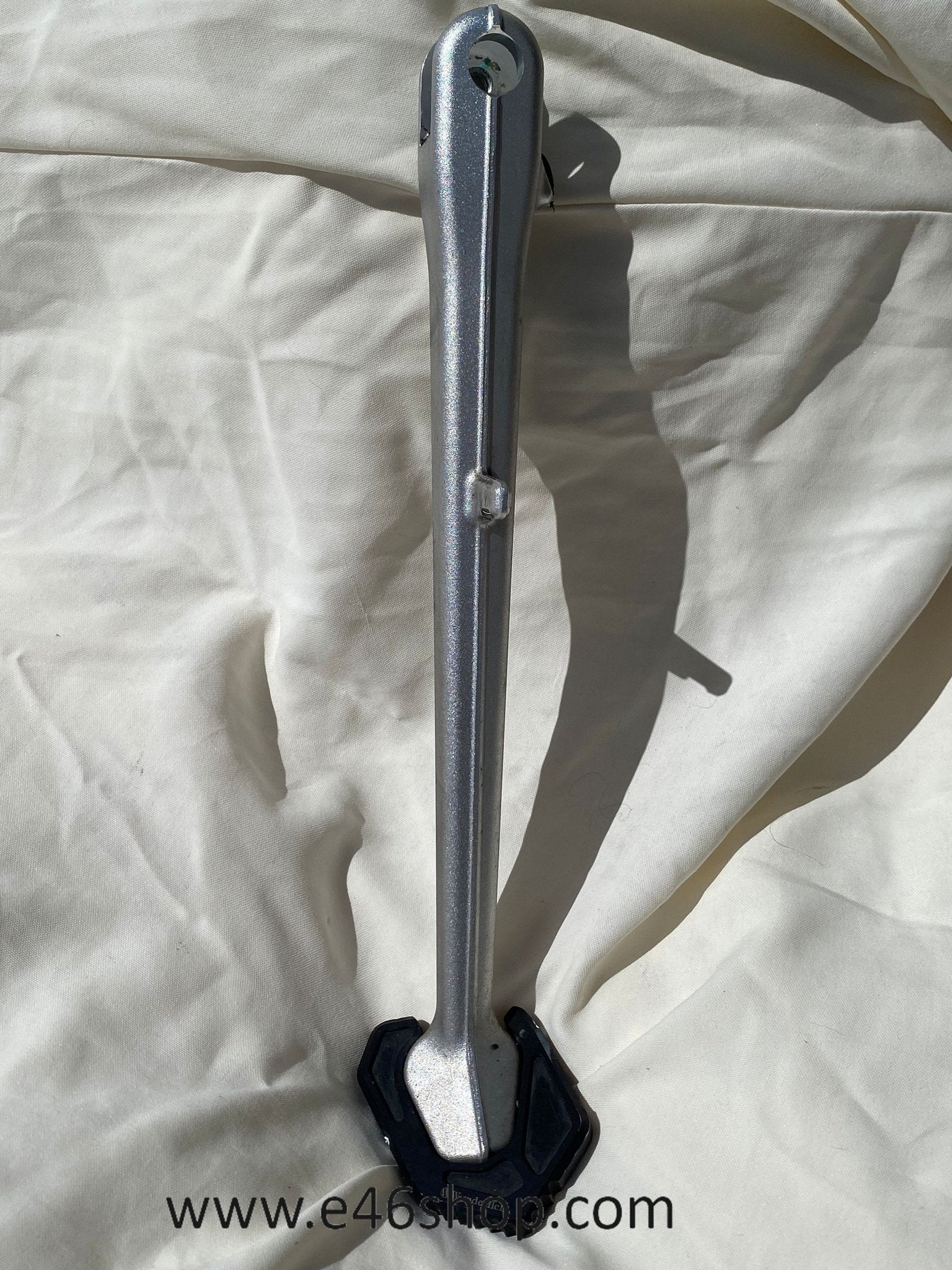 ZIJ STANDAARD BMW S1000XR OE 46538404584 WUNDERLICH STEUN, Gebruikt, -, -, Ophalen of Verzenden