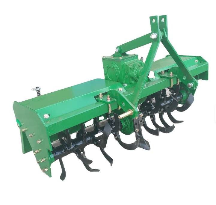 Rienties Product | Grondfrees 135 cm, Weidebouw, Niet ingevuld, Akkerbouw, Niet ingevuld