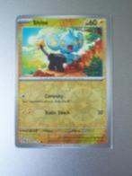 6012. Nieuwe Pokemon Kaart holofoil SHINX HP 60 (066/167), Verzenden, Nieuw, Losse kaart, Foil