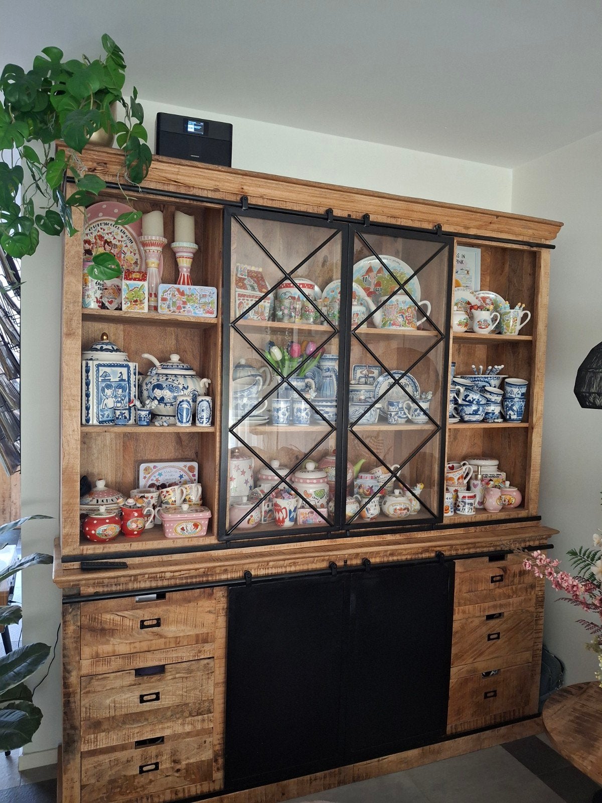 Super veel blond amsterdam, Huis en Inrichting, Ophalen, 50 tot 100 cm, Zo goed als nieuw, Minder dan 100 cm