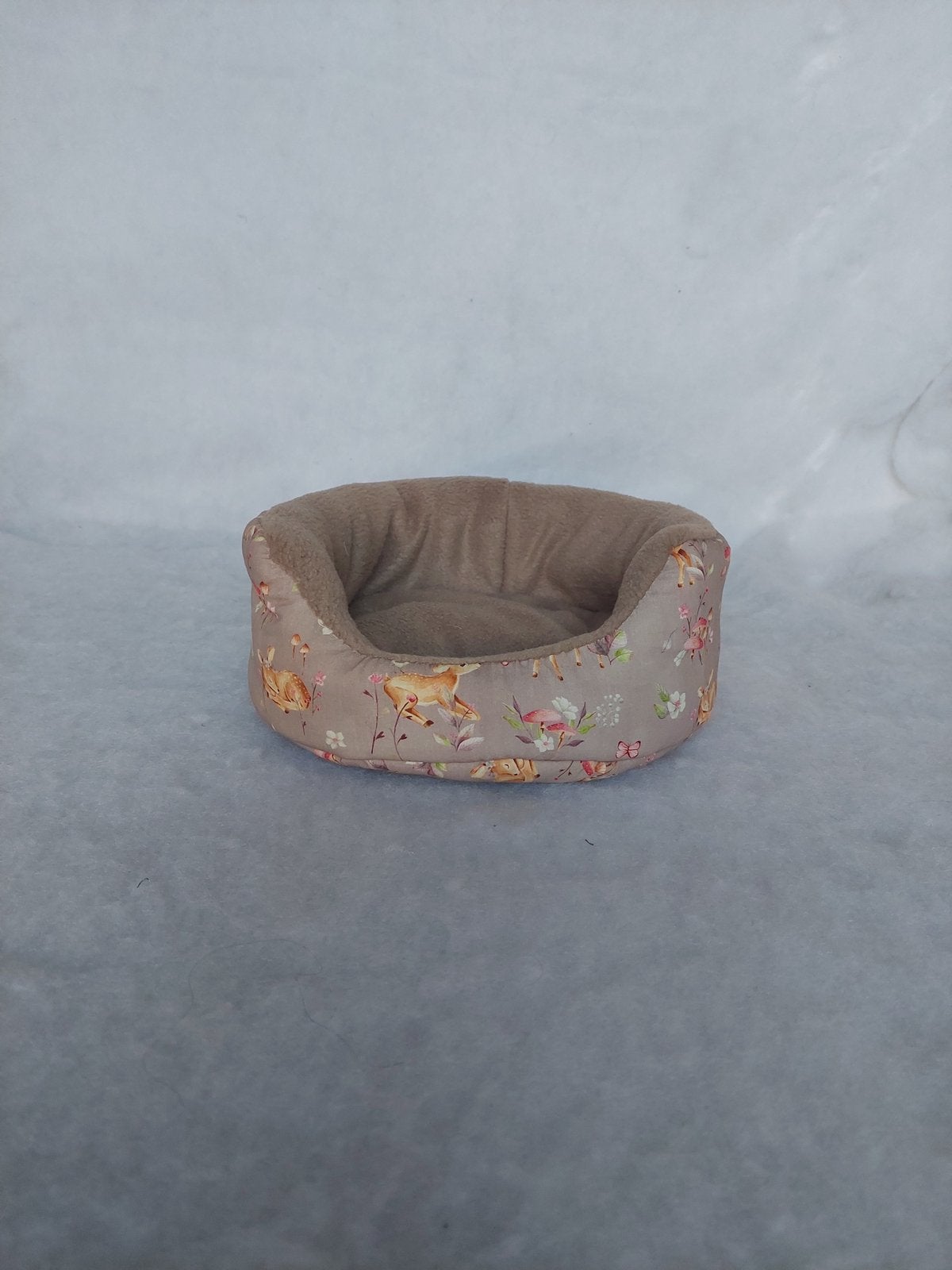 Cavia bed nieuw, Ophalen of Verzenden, Zo goed als nieuw
