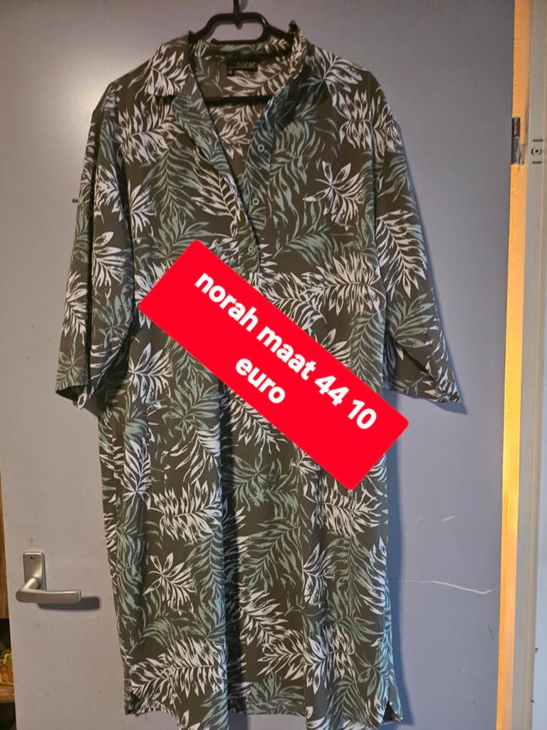 Maat 44, Kleding | Dames, Grote Maten, Ophalen of Verzenden, Zo goed als nieuw