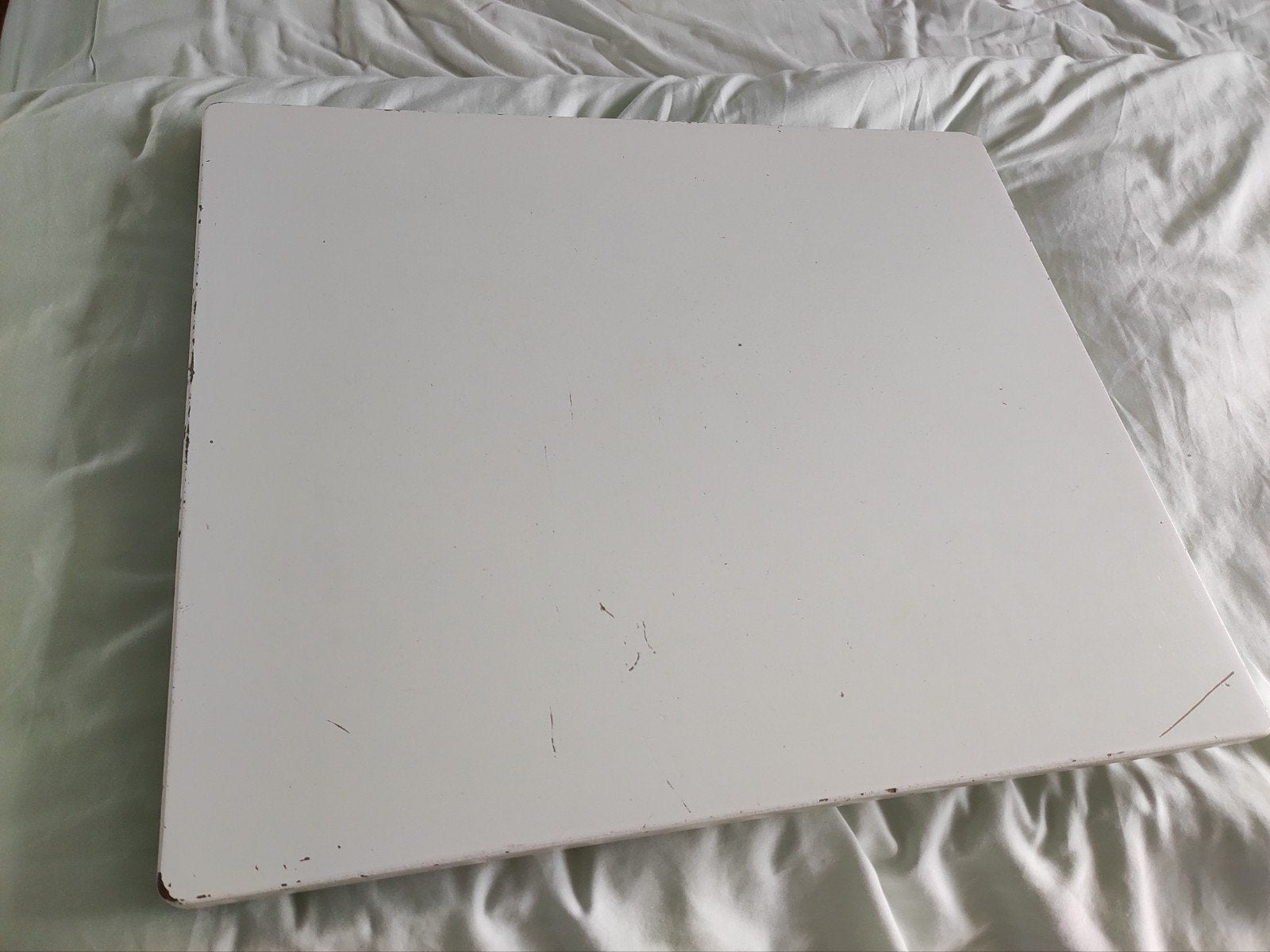 Gratis ophalen: Ikea kinder speeltafel, Ophalen, Gebruikt, Tafel(s)