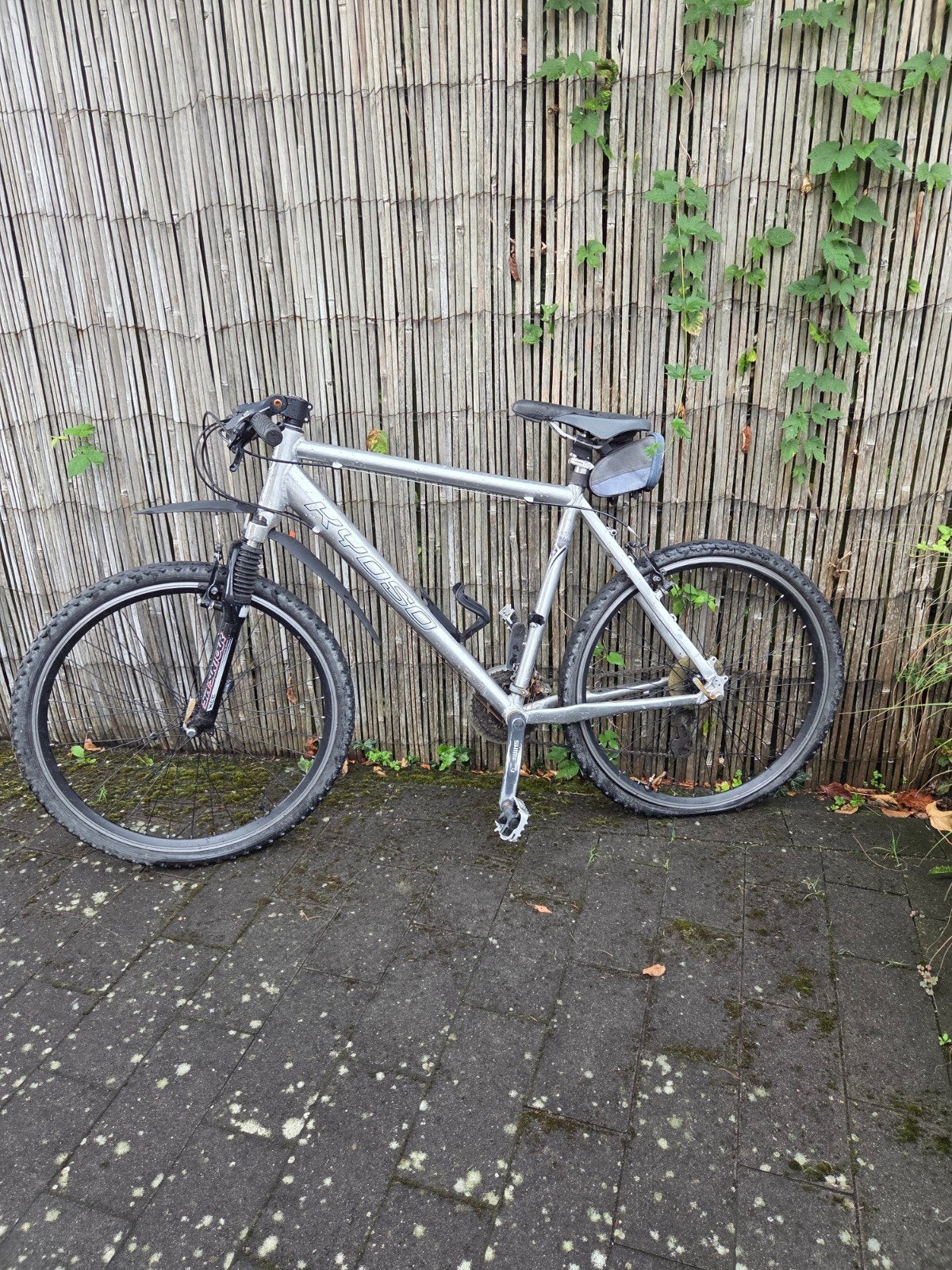 Mountainbike Kyoso, Ophalen, Gebruikt, Meer dan 20 versnellingen, Overige merken