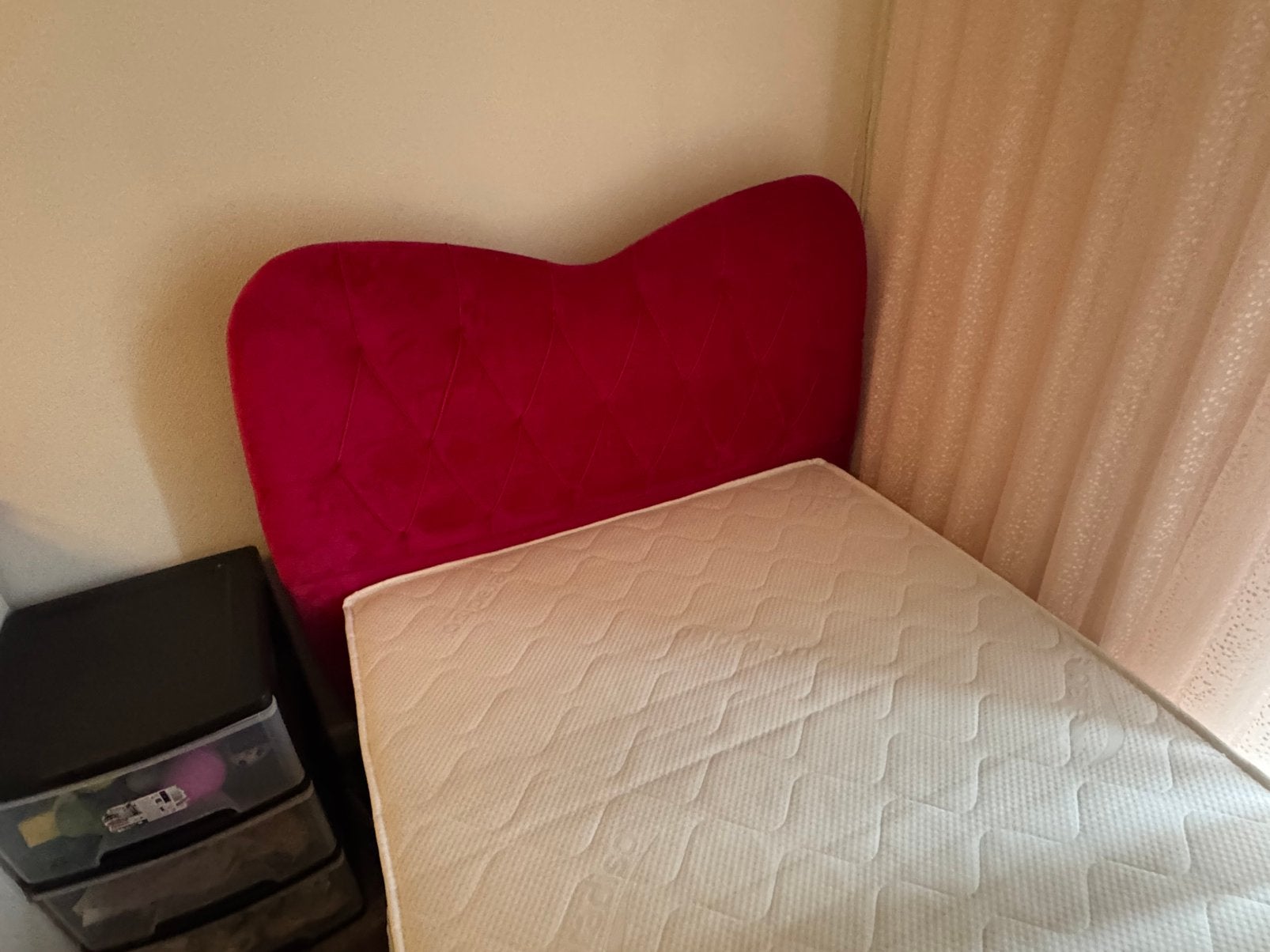 Cilek meubel dames kamer, Ophalen of Verzenden, Gebruikt, Tweepersoons