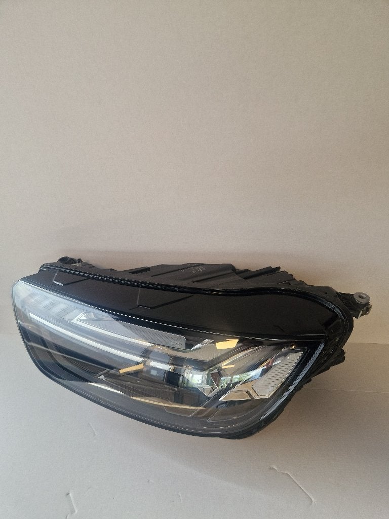AUDI Q5 FACELIFT LED MATRIX KOPLAMP LINKS 80A941035E, Ophalen of Verzenden, Gebruikt, Audi