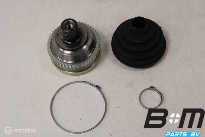 Homokineet met hoes voor VW Transporter T4 met ABS, Auto-onderdelen, Gebruikt