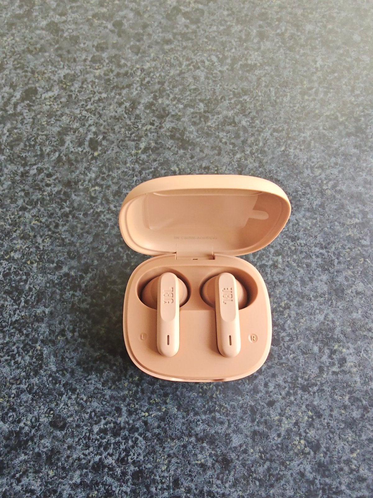 JBL Wave Flex nieuw ongebruikt Bluetooth oordopjes, Ophalen of Verzenden, Zo goed als nieuw, Bluetooth