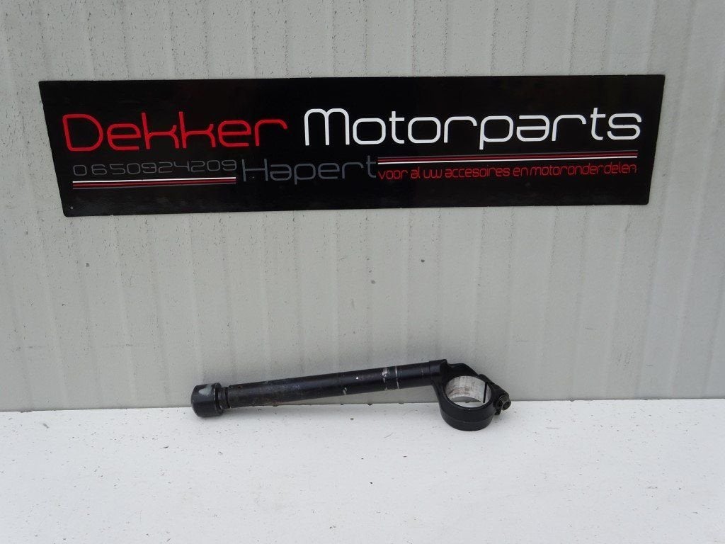 Linker Clipon / Stuur helft Honda CBR600F 1999-2000 PC35 F4, Gebruikt, -, -, Ophalen of Verzenden