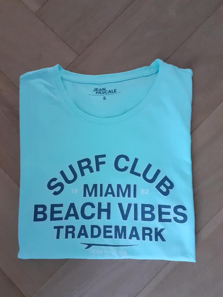 ZGAN Shirt jongen, prachtige kleur, stoer  ZOMER, Ophalen of Verzenden, Zo goed als nieuw, Jongen, Shirt of Longsleeve