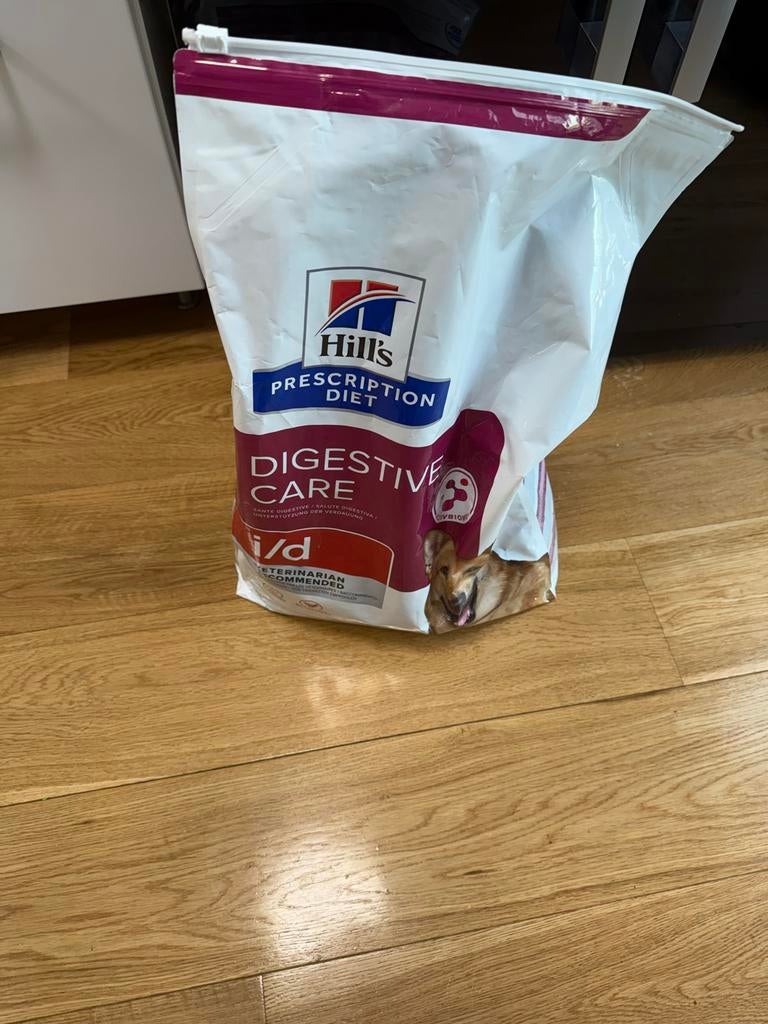 Hill’s Prescription Diet i/d Digestive Care, Dieren en Toebehoren, Dierenvoeding, Ophalen, Hond