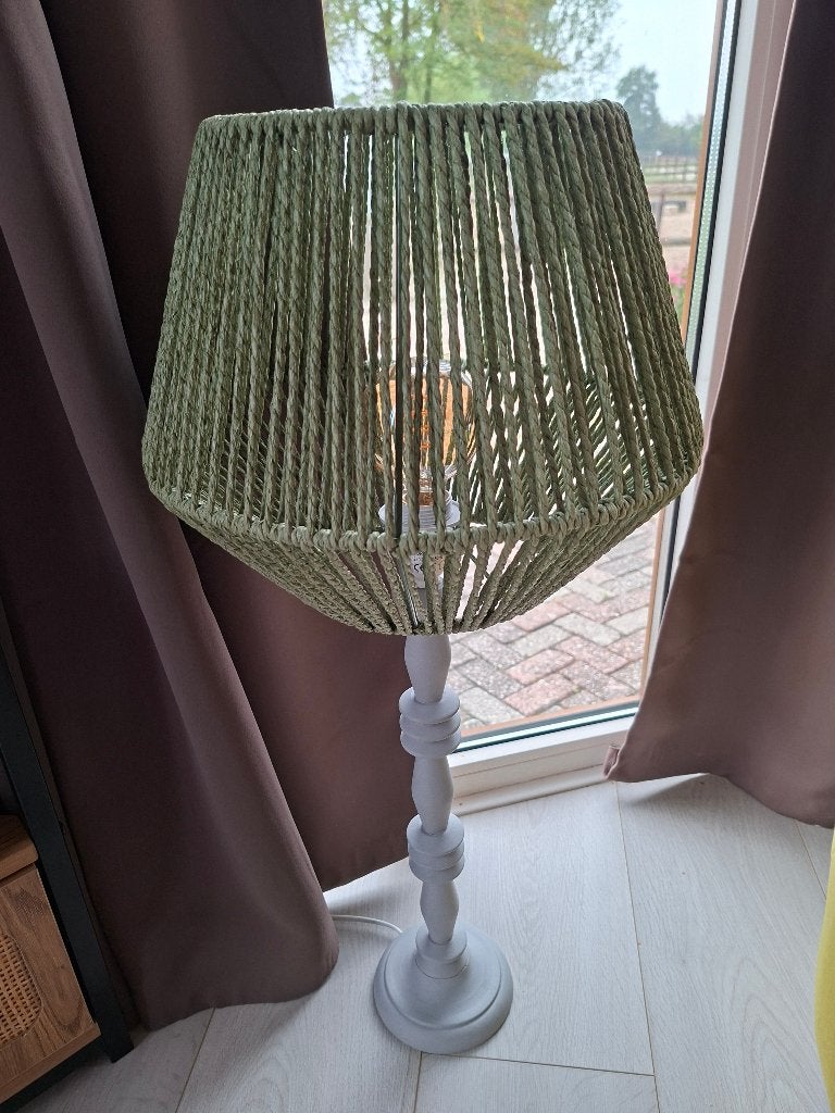 Lamp, Ophalen, Zo goed als nieuw, Minder dan 100 cm