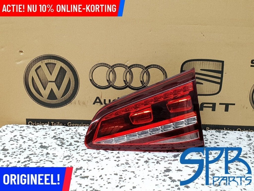 LED Achterlicht rechtsbinnen Golf 7 VII 5G0945308F RECHTS