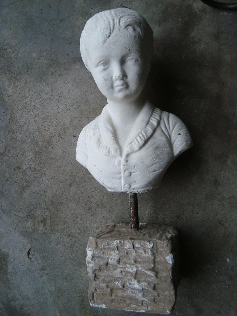 Buste, Ophalen of Verzenden, Nieuw