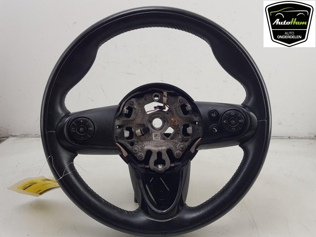 Stuur Mini Mini (F55) (2014-05/2017-10) 32306996047, Auto-onderdelen, Gebruikt, Petuelring 130, München 80809, , Duitsland, Mini