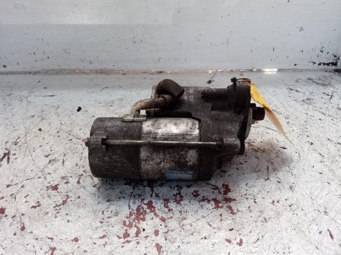 Startmotor van een Landrover Freelander, Auto-onderdelen, -, -, Ophalen of Verzenden, -