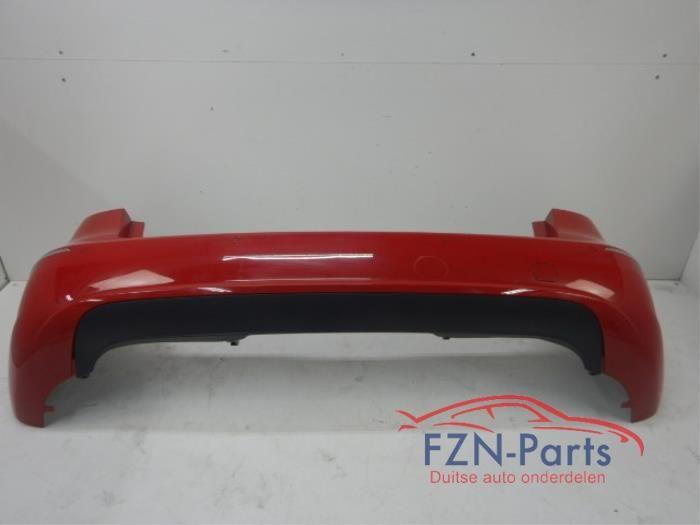 MB B-Klasse W246 4PDC Achterbumper, Auto-onderdelen, Ophalen of Verzenden, Gebruikt, Achter, Bumper