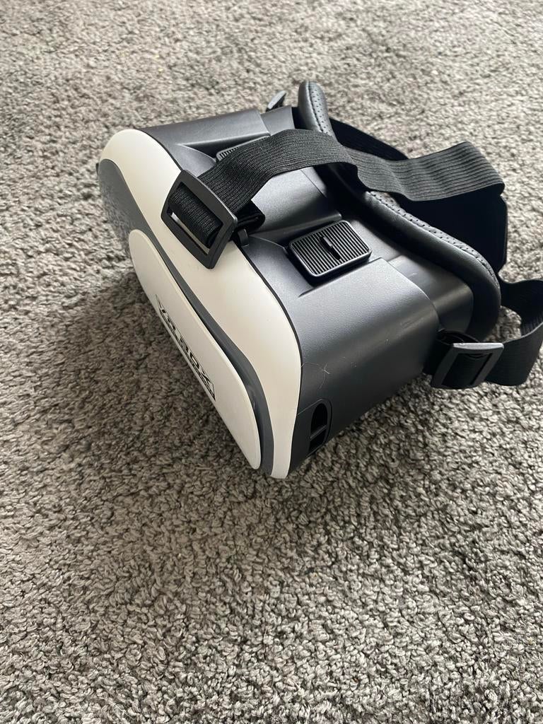 VR Box Virtual Reality Bril, Ophalen of Verzenden, Nieuw, VR-bril, Telefoon